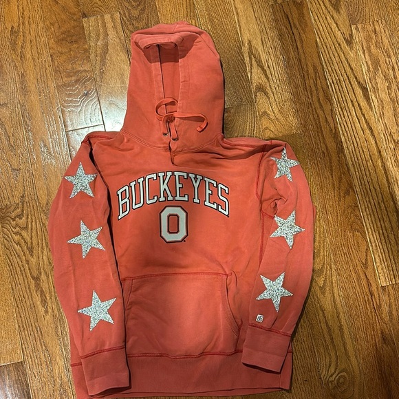 Ohio State university hoody - Picture 1 of 5